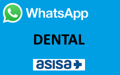 WHATSAPP ASISA CITAS DENTAL